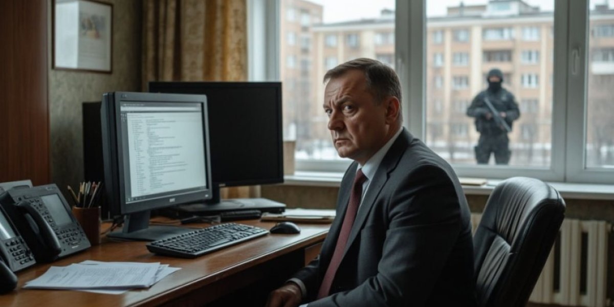 «Здесь вам не Россия»: В Донбассе затаился наглый враг, республику уничтожают изнутри. СБУ давно в кабинетах ДНР?