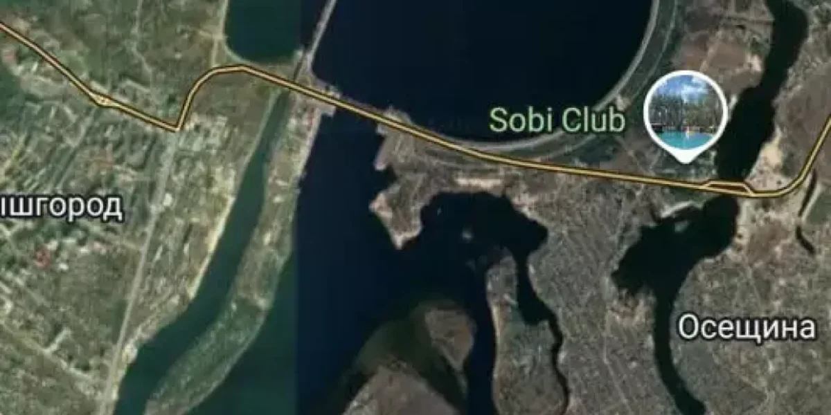 Жесточайший «финал операции» по киевской верхушке и ГЭС — 80 «Цирконов»: Такие удары впервые за СВО. Радиация в Одессе зашкаливает