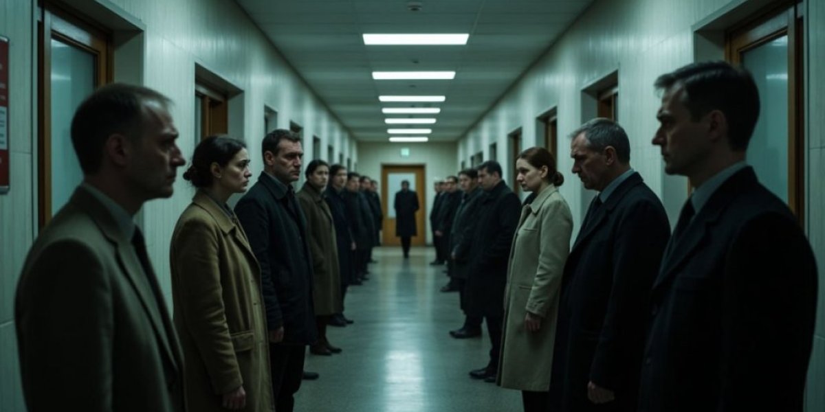 «Здесь вам не Россия»: В Донбассе затаился наглый враг, республику уничтожают изнутри. СБУ давно в кабинетах ДНР?