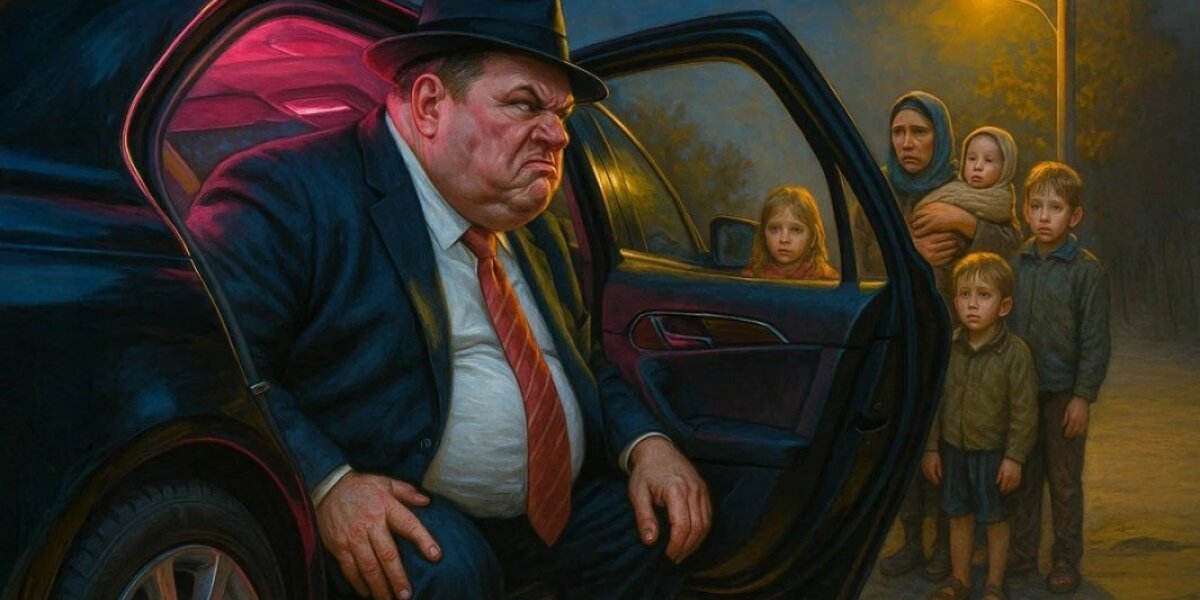 Военком заставил извиняться Путина перед всей страной. Сколько ещё таких чиновников? Военком заставил извиняться Путина перед всей страной. Сколько ещё таких чиновников?