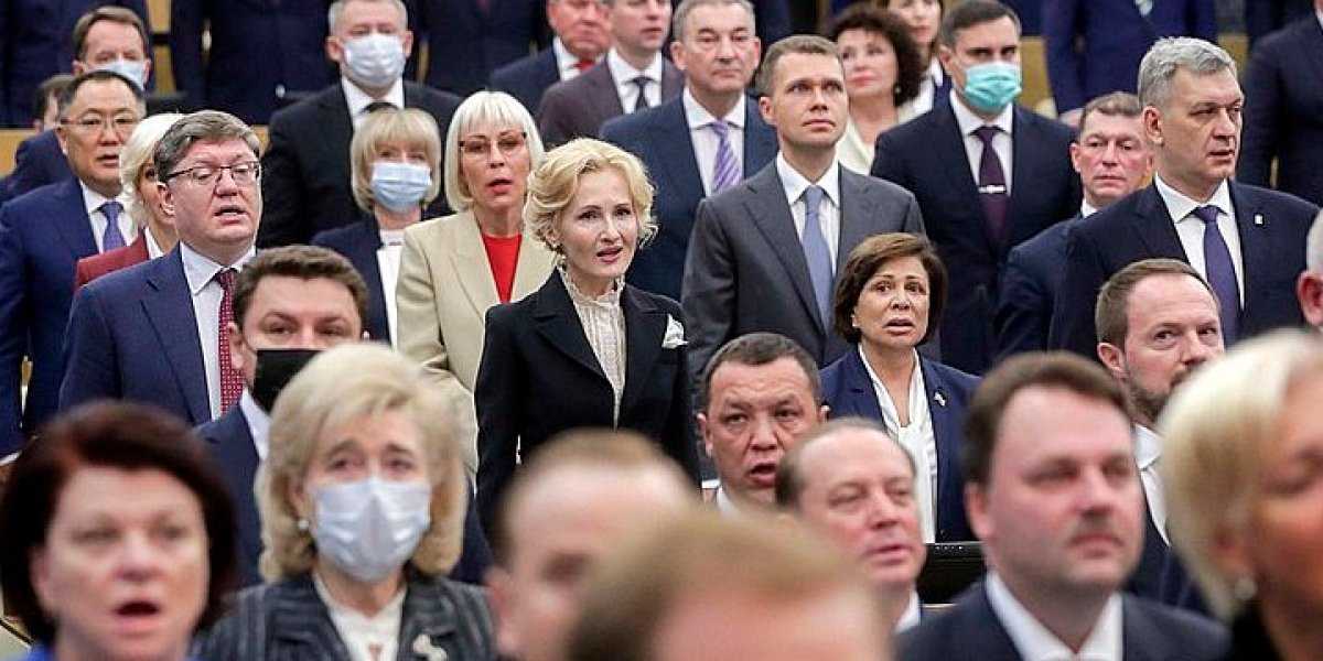 Кто есть кто в новой Госдуме: "свежая кровь", "человек Шойгу", "украинский олигарх"