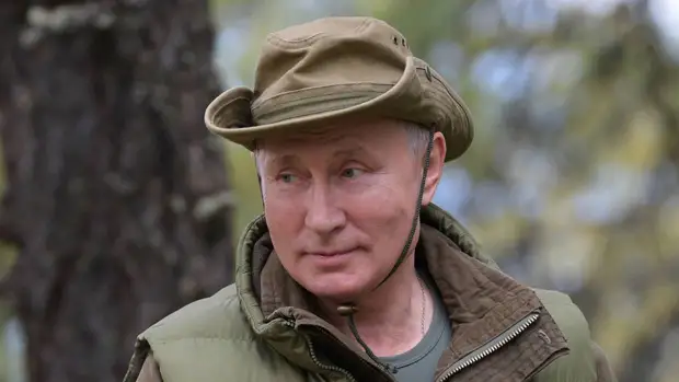 Норкин удивил американского журналиста Бома анекдотом про Путина