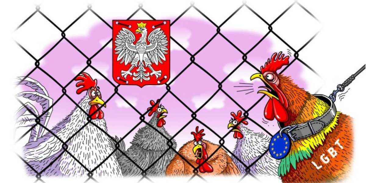 Евросоюз и Польша – чья возьмёт, когда на кону большие деньги?