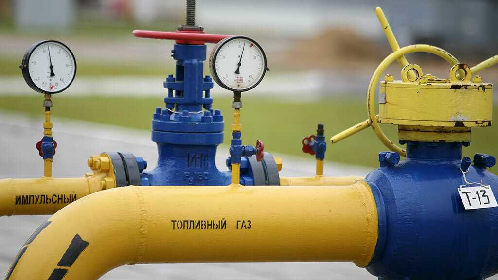 Венгерский маневр российского энергетического гиганта, или почему «иго» Газпрома надо ещё заслужить