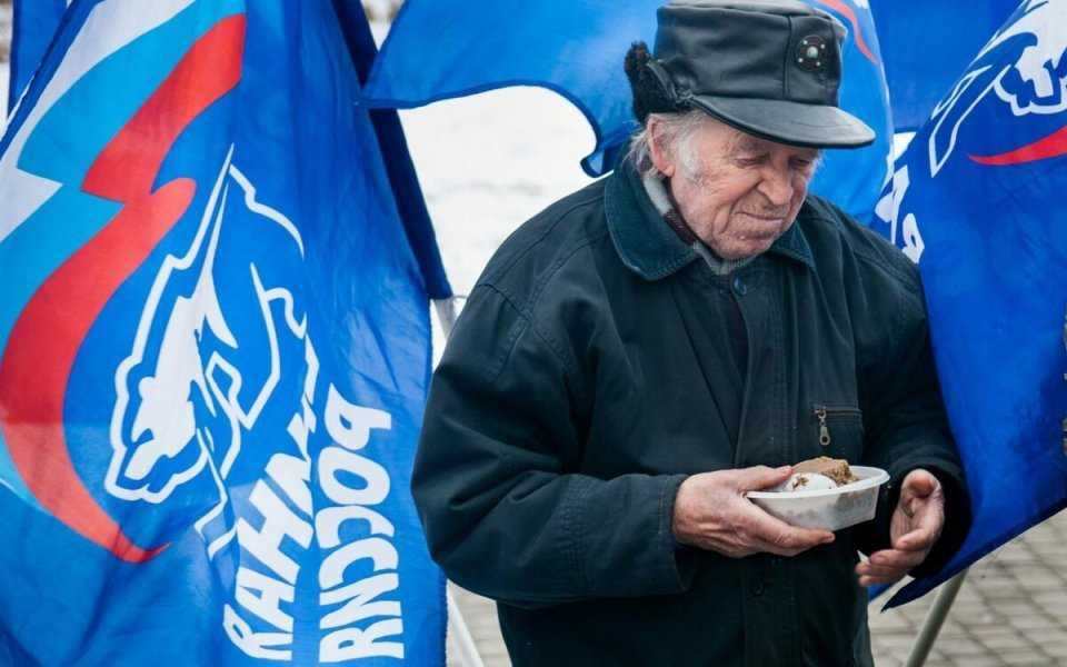 Путин увидел главного врага России