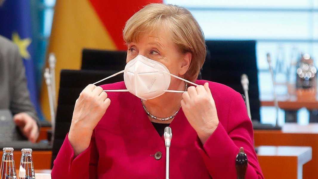 Что должен сделать каждый немец, чтобы не платить за «газ от Путина»