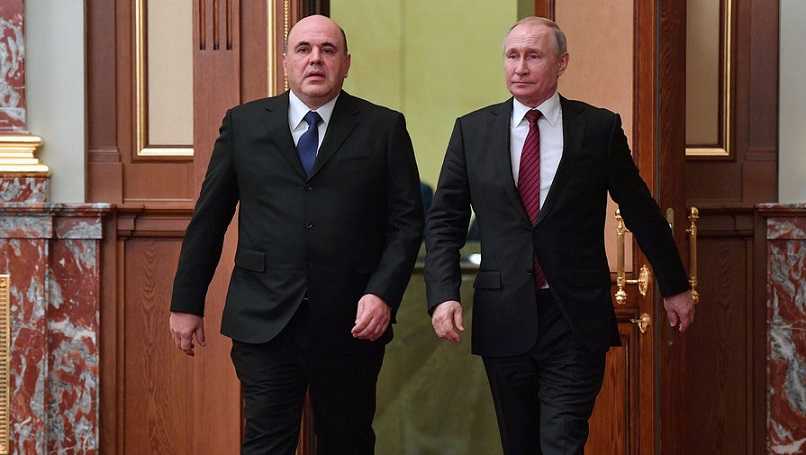 Почему Путин не разгоняет либералов — непростой ответ на простой вопрос