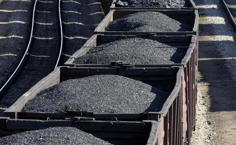 Энергетические страсти вокруг Украины — денег на закупку газа и угля нет