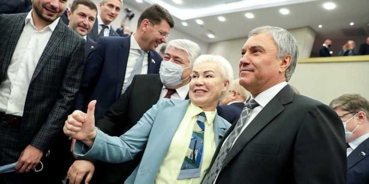 Кто есть кто в новой Госдуме: "свежая кровь", "человек Шойгу", "украинский олигарх"