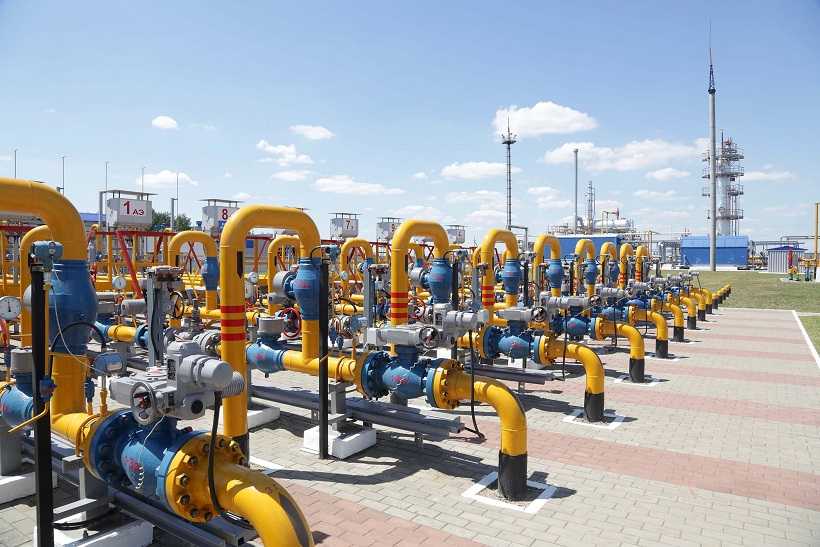 Энергетические страсти вокруг Украины — денег на закупку газа и угля нет