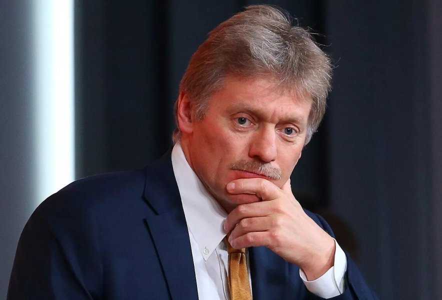 Россия предъявила «черную метку» Зеленскому, это тот человек с которым РФ не будет иметь никаких дел