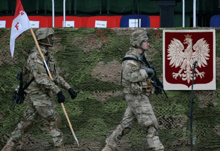 После бегства из Афганистана США и НАТО хотят разместить свои войска в азиатских республиках бывшего СССР и окружить Россию