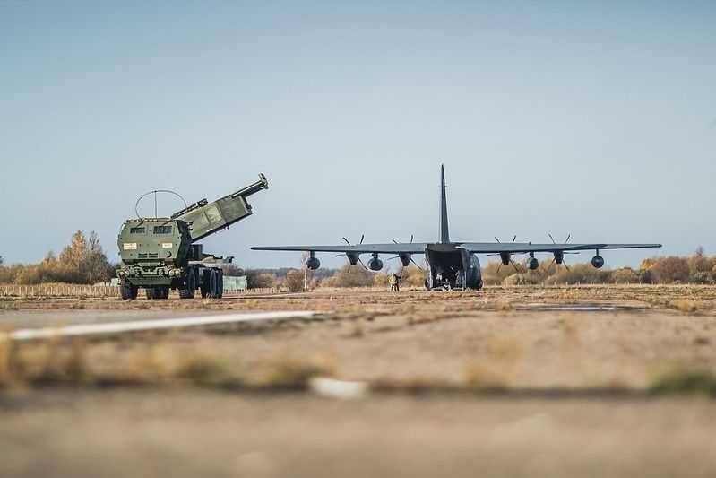 Учения США в Балтийском море: НАТО готов подставить под удар Прибалтику ради удара по Калининграду