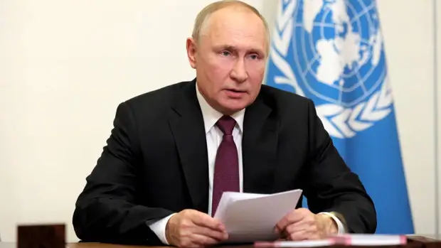 Путина отказался помогать Меркель с мигрантами