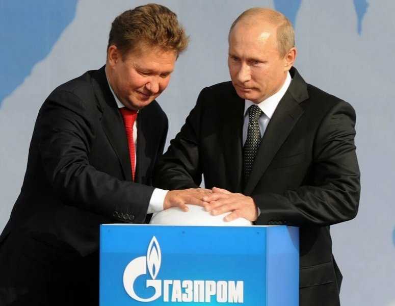 Украинцы пользовались «реверсом» газа пока Россия разрешала, сейчас новые правила «игры»