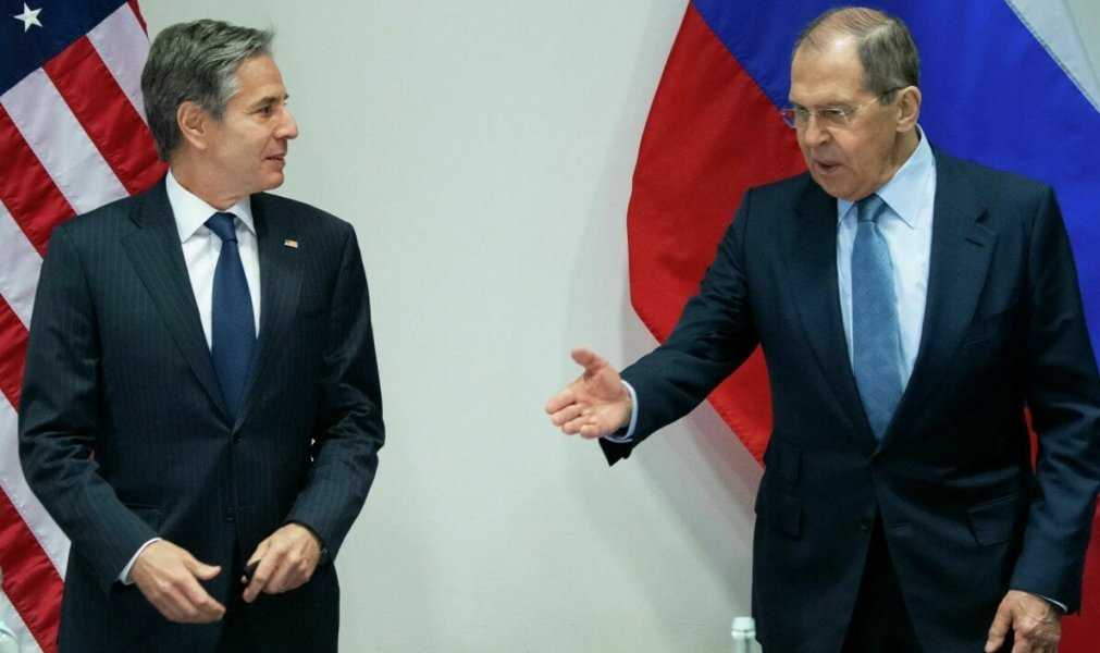 Лавров дал свою оценку планам Североатлантического Альянса