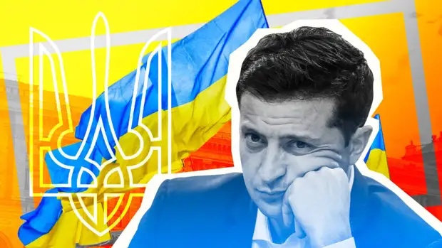 Без угля из РФ Украину ждет масштабный энергетический кризис