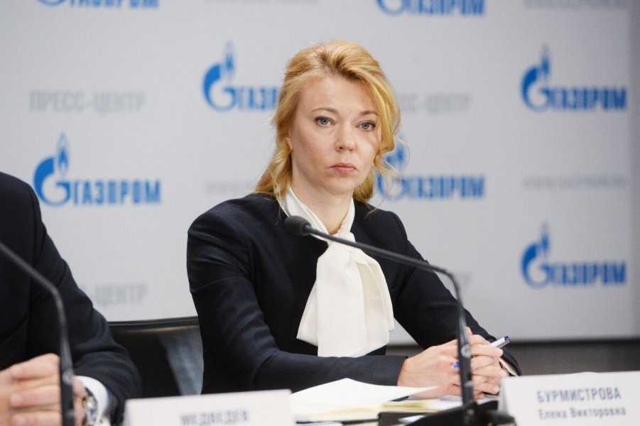 Всегда виноват, Европа постоянно предъявляет претензии Газпрому
