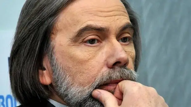 Зеленский не способен самостоятельно урегулировать ситуацию на Украине