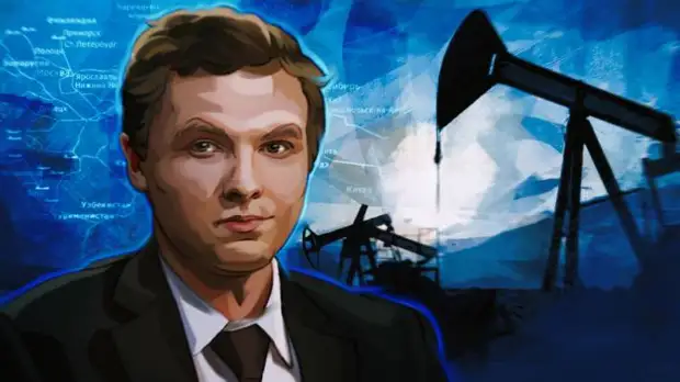 Шоковые цены на газ продержатся в Европе до конца отопительного сезона