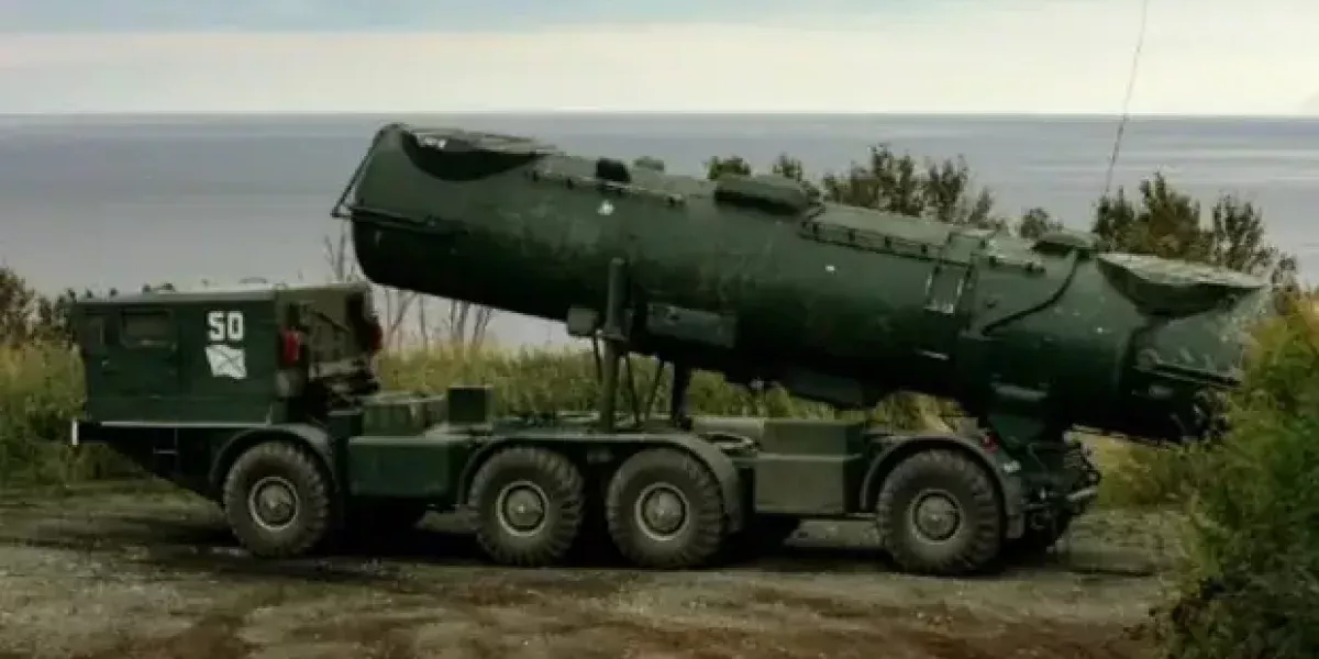 Cтрах Запада из-за возможного появления российских ракет на «заднем дворе» США