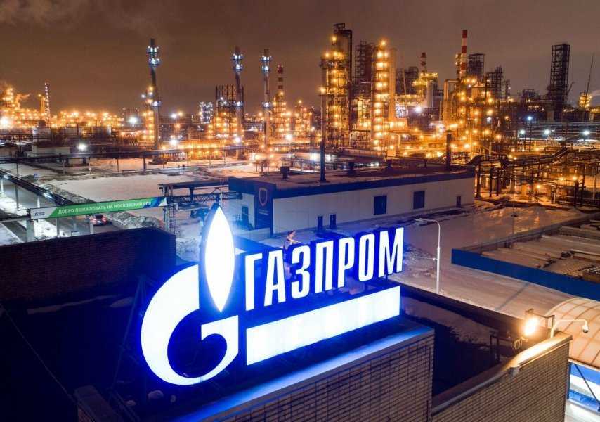 Глава Еврокомиссии не может понять Газпром