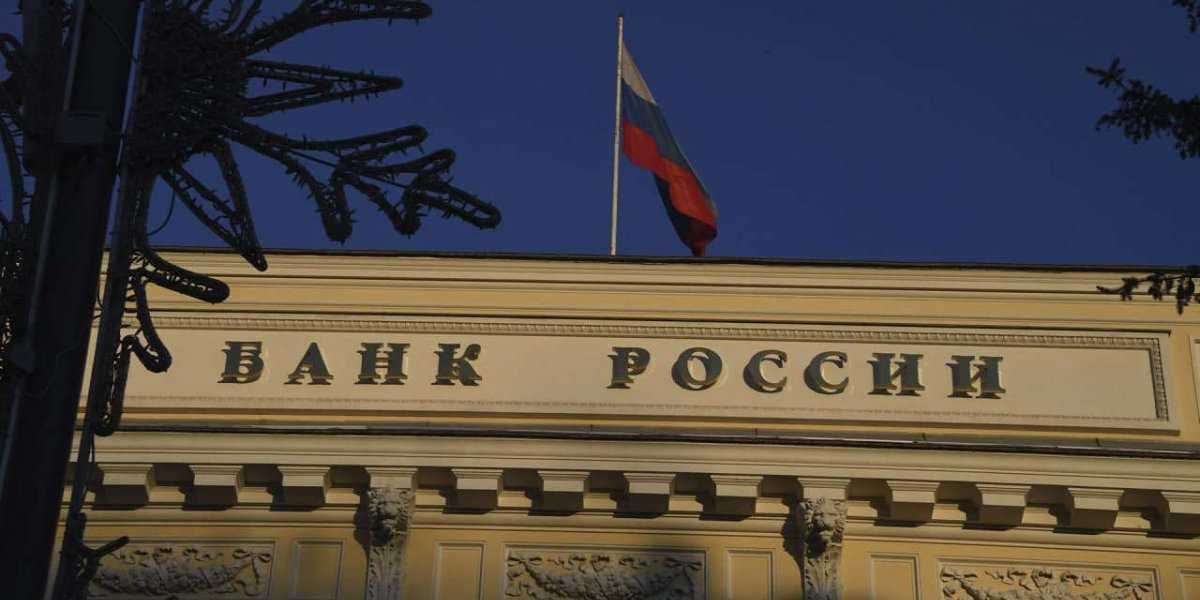 Дробницкий: заморозка российских резервов становится началом конца для доллара