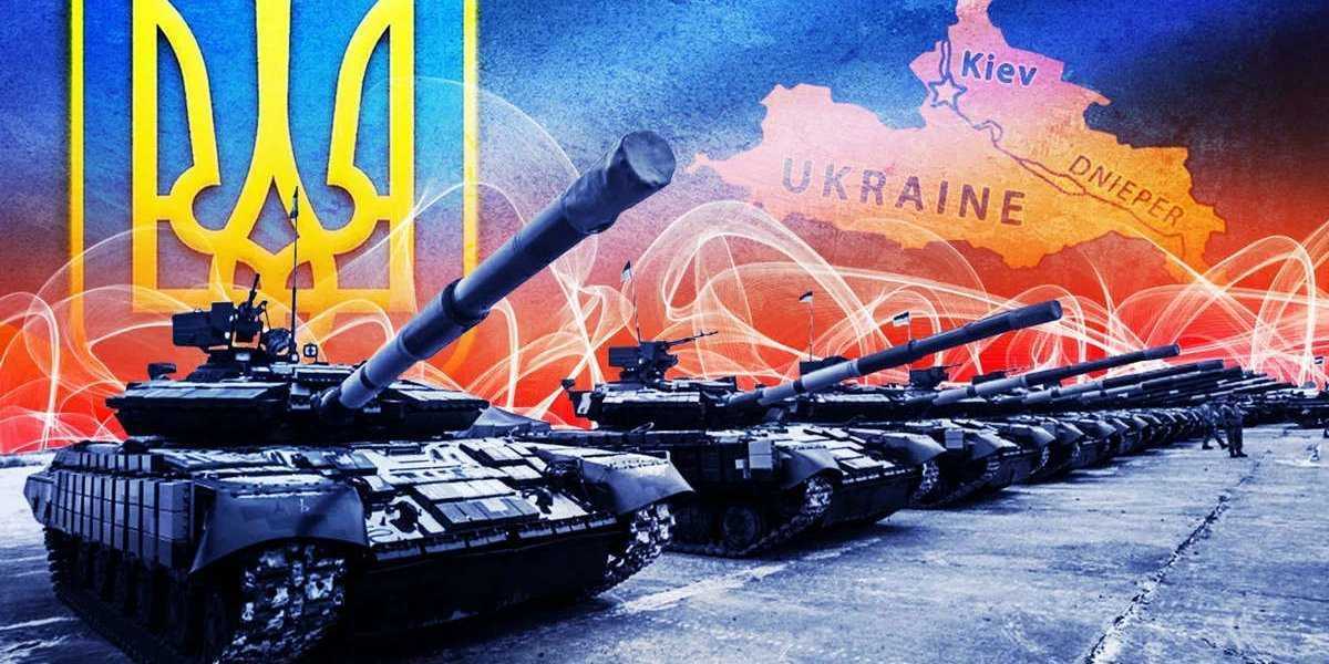 ВСУ осталось недолго: на Украине бьют тревогу из-за массовой нехватки топлива
