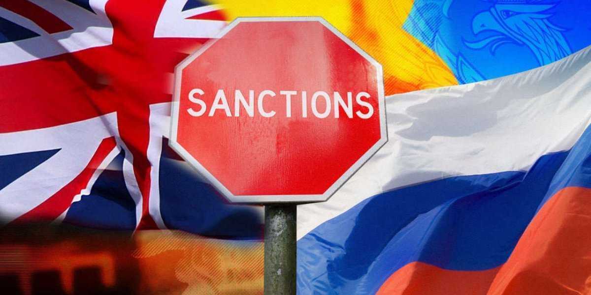 Продуманный ход Москвы: санкции против Лондона заставят Запад переосмыслить отношение к России