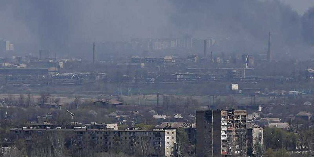 Проекту «Крепость «Азовсталь» пришел конец: унизительная для Киева правда