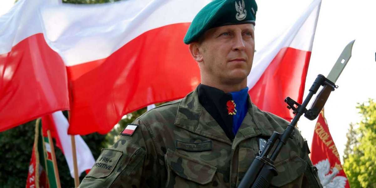 Сивков обозначил красную линию Польши в планах по захвату Западной Украины