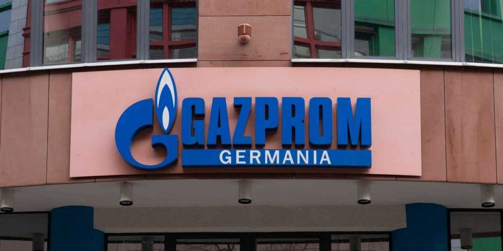 Suddeutsche Zeitung: ФРГ ради нефтяного эмбарго национализирует завод «Роснефти»