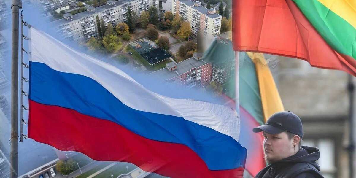 Провал блокады Калининграда: ЕС просто посчитал убытки от «смелых» действий Литвы