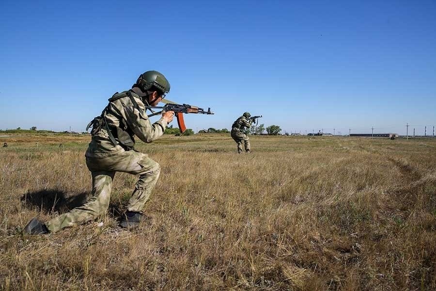 Полная мобилизация с 17 октября 2022 — будет или нет? Объявят ли вторую волну призыва? Когда Путин примет решение объявить всеобщую мобилизацию?