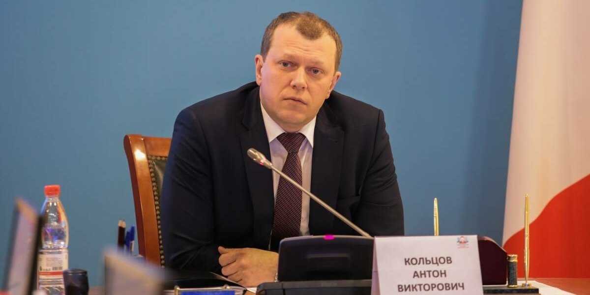 В 2023 году начнется ремонт и модернизация Бердянского порта