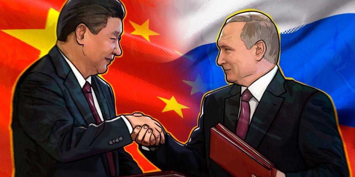 Четкий сигнал Западу: Белоруссия и Китай запустили обратный отсчет до краха мировой гегемонии