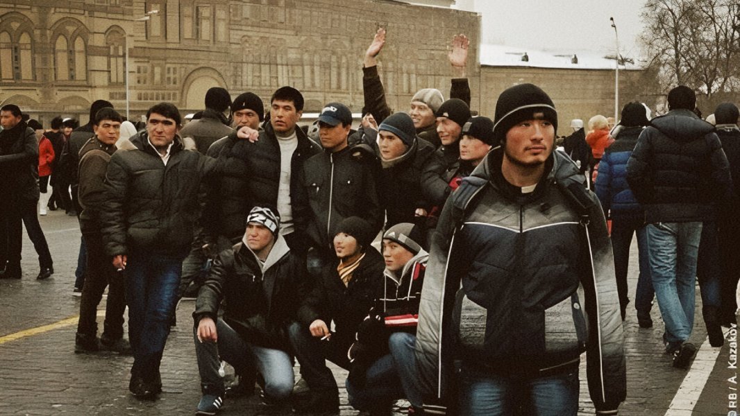 Кто дал приказ мигрантам на массовые бесчинства в Москве? Три жестоких преступления против русских подряд