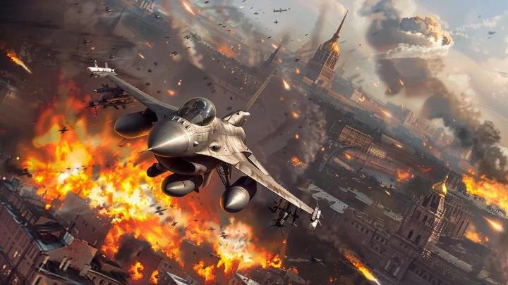 Украина накопила 200 ракет для «обезглавливающего» удара: Storm Shadow и ATACMS полетят в Крым и Казань?