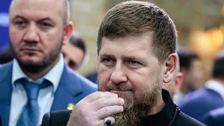 Кадыров готов патрулировать улицы Сирии, Асад сделал заявление, Белоусов формирует новый род войск