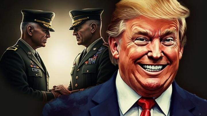 «Россия может быстро уничтожить все города на Украине, включая Киев»: Трамп снова унизил Зеленского. Москва пускает США в Арктику?