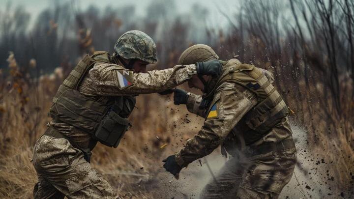 ВСУ добились главной цели под Курском, готовится второй раунд