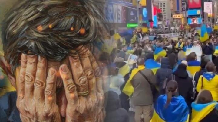 «Он отдаст ему порты Одессы»: Украина обсуждает «зловещий знак» в день переговоров Путина и Трампа