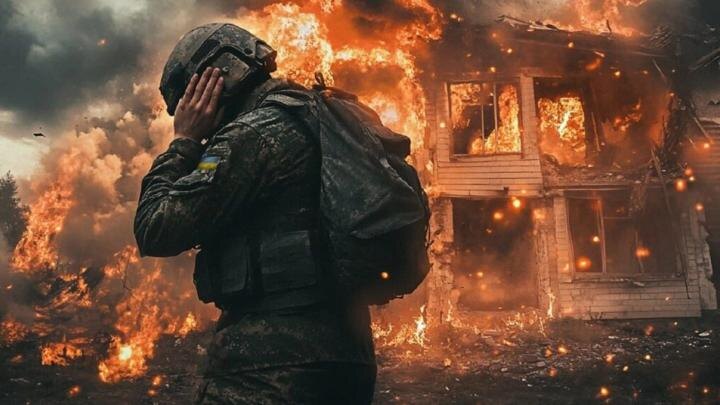 Главное сражение СВО началось: «Одессу сейчас реально можно взять». Белоусов выносит всё после тайного приказа?