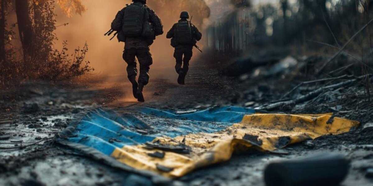 Андреевку отдали, наступление под Сумами забуксовало? Ветеран СВО: «Хватит заполнять отчёты, идёт тотальная охота за русскими дроноводами!»