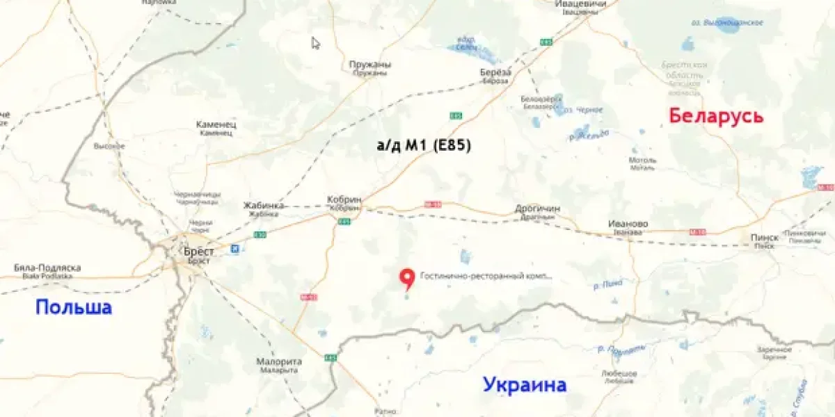 В Минске показали документальный фильм «Бесы». Каратели войдут с трех сторон