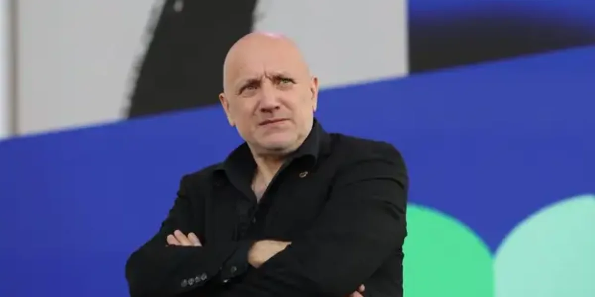 Захар Прилепин раскрыл детали покушения: «Ошибка спасла мне жизнь»