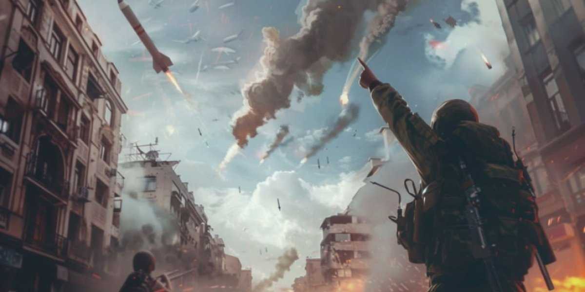 Атаковано «стальное сердце»: Удары по Донецкому метзаводу и атака на «Аэрофлот» – звенья одной цепи