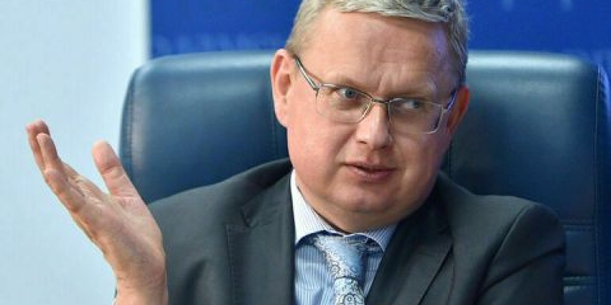 Делягин: США планируют превратить Европу в испытательный полигон для своей военной техники
