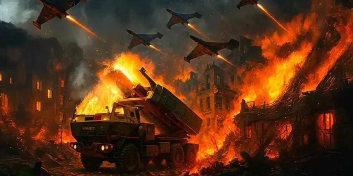 Американский самолёт сбил наш БПЛА: НАТО вступило в прямой конфликт с Россией? В тюрьму сядет бывший зам Герасимова