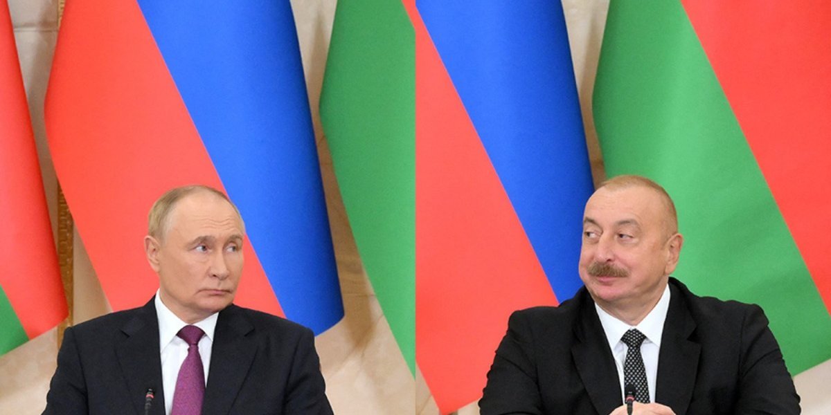 Экономический кулак Москвы: как Россия может ответить Азербайджану без единого выстрела